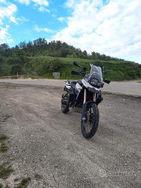 bmw f 800 gs