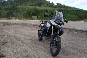 bmw f 800 gs