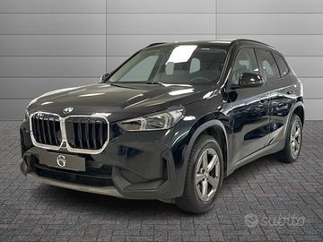 BMW X1 U11 - X1 sdrive18d Edition Essence auto