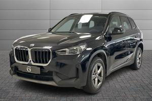 BMW X1 U11 - X1 sdrive18d Edition Essence auto