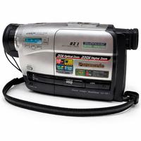 Videocamera vintage Panasonic NV-RZ1 VHS-C