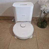 DREAME D10 Plus Gen 2 Robot Aspirapolvere Lavapavi