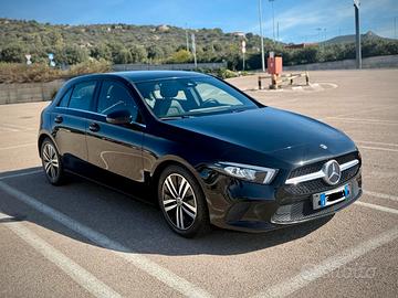 Mercedes Benz Classe A automatic sport
