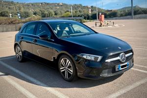 Mercedes Benz Classe A automatic sport