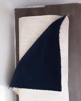 Moquette blu Oceano 