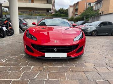 FERRARI Portofino Portofino