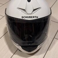 Casco SCHUBERTH C3 Pro Tg.L