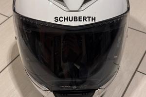 Casco SCHUBERTH C3 Pro Tg.L