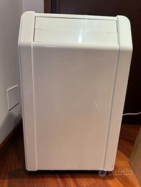 Condizionatore portatile COMFEE' FRESKO 12