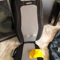 Massaggiatore da divano , sedia