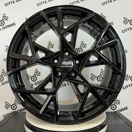 4 Cerchi in Lega TOYOTA C-HR CAMRY COROLLA CROSS R