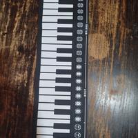 Pianola scuola media