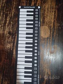 Pianola scuola media