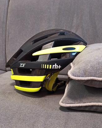 Casco bici rh+