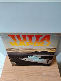 vinile Mario Abate Tutta Napoli