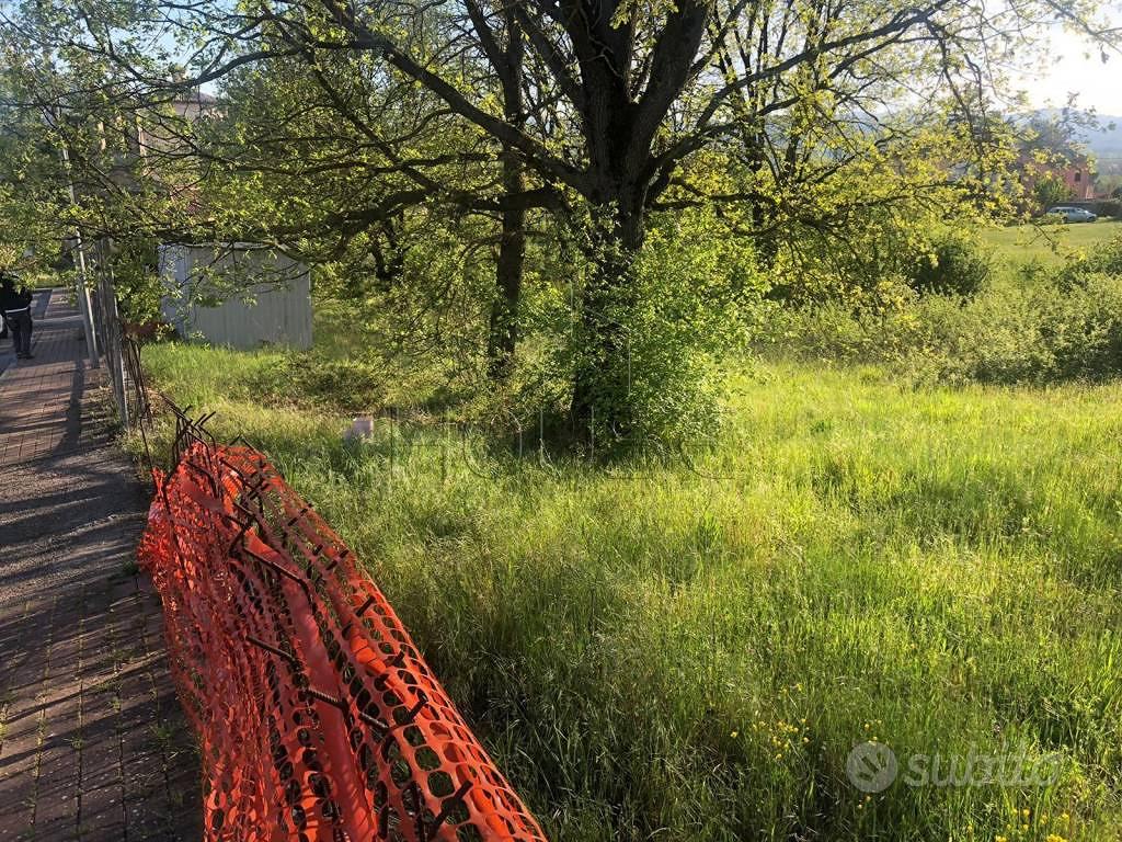 Terreno di 308 m² a Città di Castello - Altro
