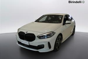 BMW Serie 1 (F40) - 116d 5p. Msport