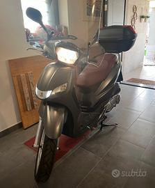 Scooter 150