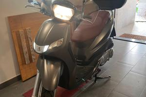 Scooter 150