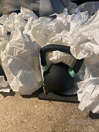 Kettlebell nuove cast iron