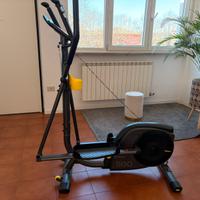 bicicletta ellittica