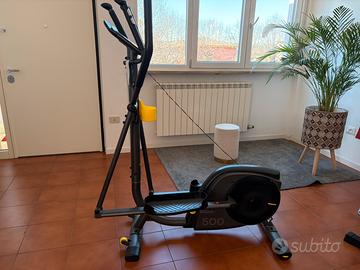 bicicletta ellittica