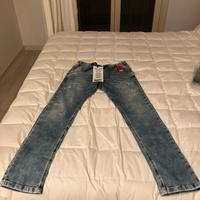 Diesel jeans nuovo con cartellino