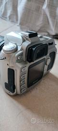 Nikon D50