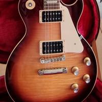 chitarra elettrica Gibson LES Paul standard 60's 