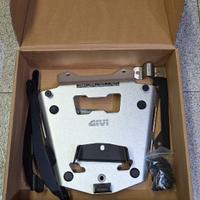 BMW R1200/1250GS Adventure Piastra Givi