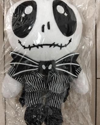 Peluches Jack Skeletron,