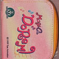 Portafoglio Magica Doremi 1999 Giochi Preziosi