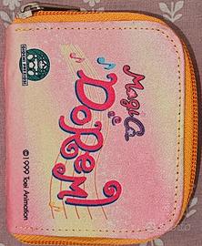 Portafoglio Magica Doremi 1999 Giochi Preziosi