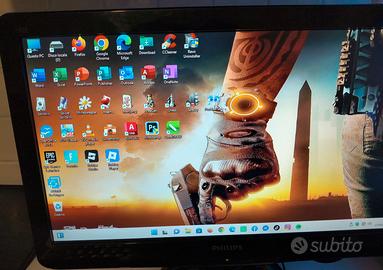 🖥️ PC COMPUTER GAMING AUTOCAD FORTNITE COMPLETO - Informatica In ...