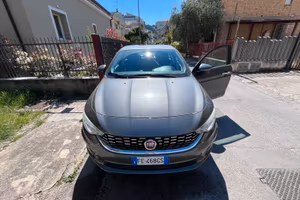 Fiat Tipo 1.6 multijet 120 cv Berlina 148k km