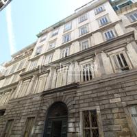 IMMOBILE DI AMPIA QUADRATURA E DI PREGIO IN PALAZZ