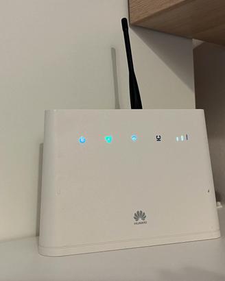 Modem Huawei B311-221