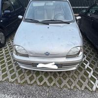 Fiat 600