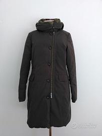 Giacca piumino Seventy reversibile