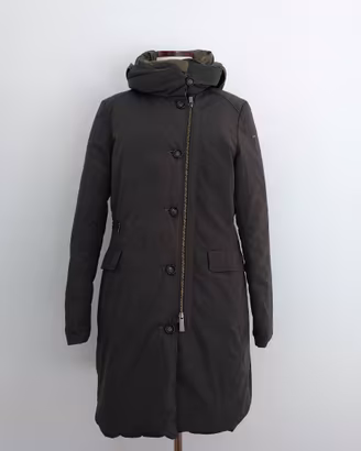 Giacca piumino Seventy reversibile