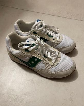 Saucony shadow 5000