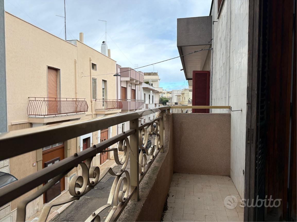 Appartamento – Carovigno, Brindisi - Altro