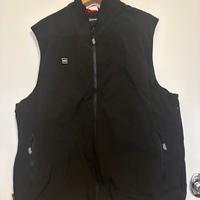 Abbigliamento riscaldato CAPIT