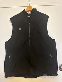 Abbigliamento riscaldato CAPIT