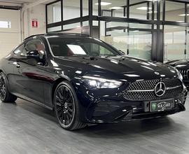 Mercedes-Benz CLE 200 Coupe AMG Line Advanced