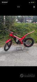 Trial gas gas 300 gp