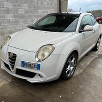 Alfa Romeo MiTo 1.4 T 120 CV GPL Distinctive Sport