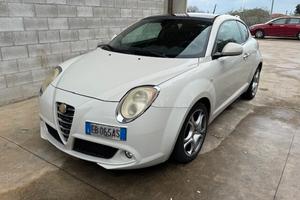 Alfa Romeo MiTo 1.4 T 120 CV GPL Distinctive Sport