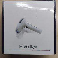 Epilatore a luce pulsata