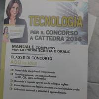 Libri concorso scuola